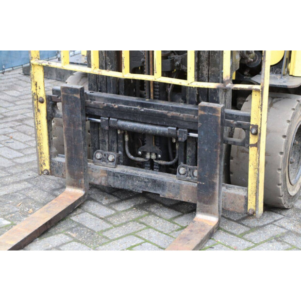 2017 Hyster J2.5XN-46417376