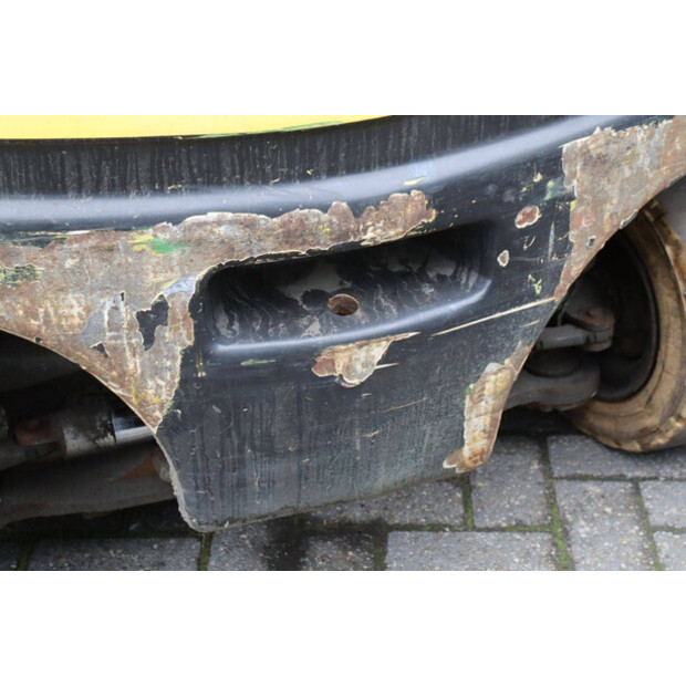 2017 Hyster J2.5XN-46417385