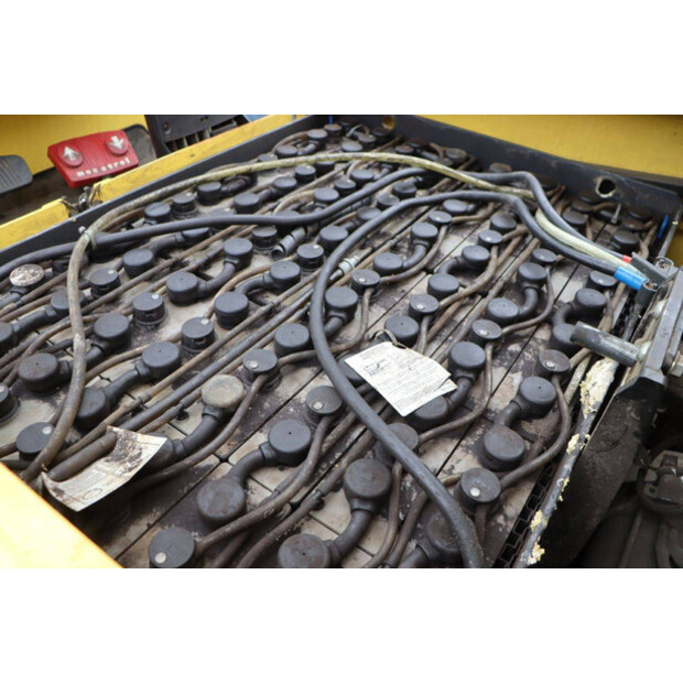 2017 Hyster J2.5XN-46417396