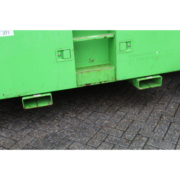 2015 سكايجاك SJ 9250-46417444