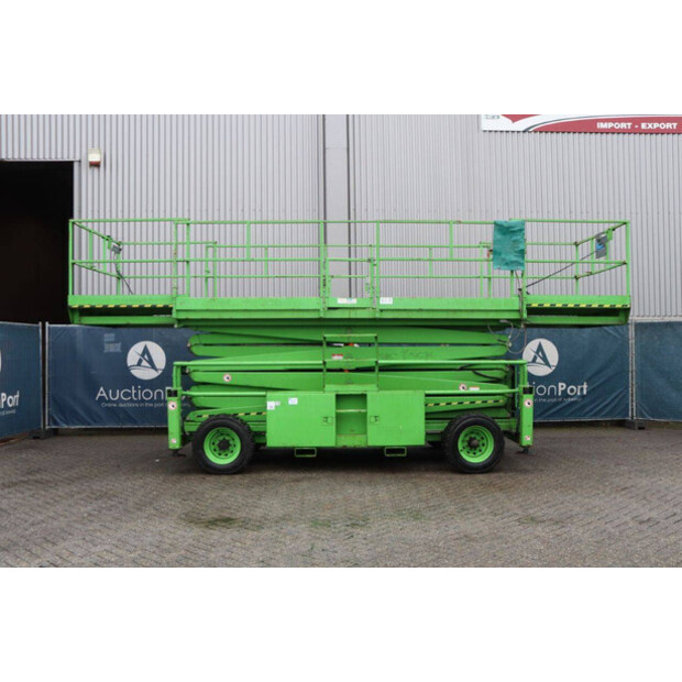 2015 سكايجاك SJ 9250-46417469