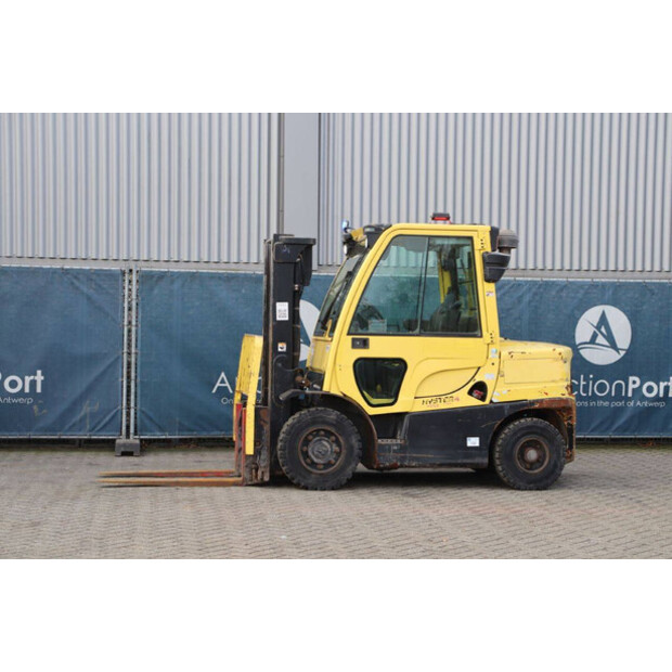 2020 Hyster H4.0FT5-46417471