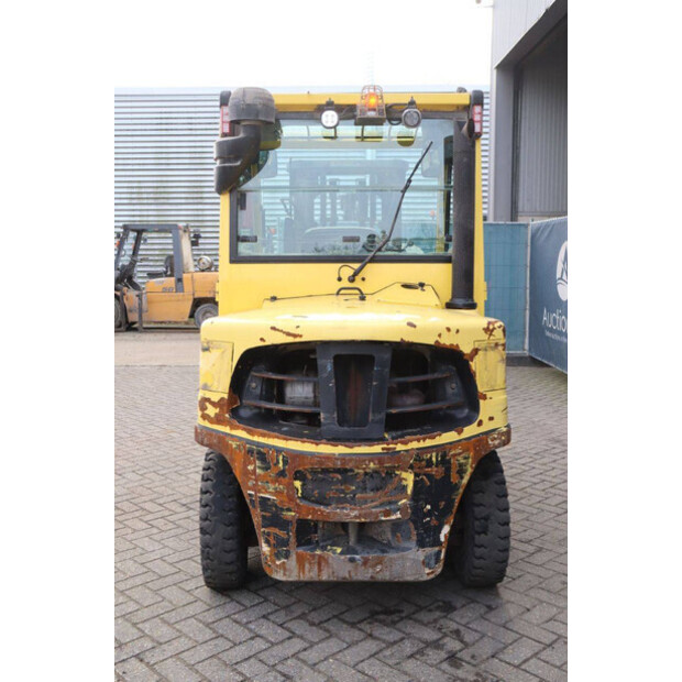 2020 Hyster H4.0FT5-46417475