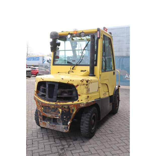 2020 Hyster H4.0FT5-46417476