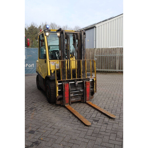 2020 Hyster H4.0FT5-46417477