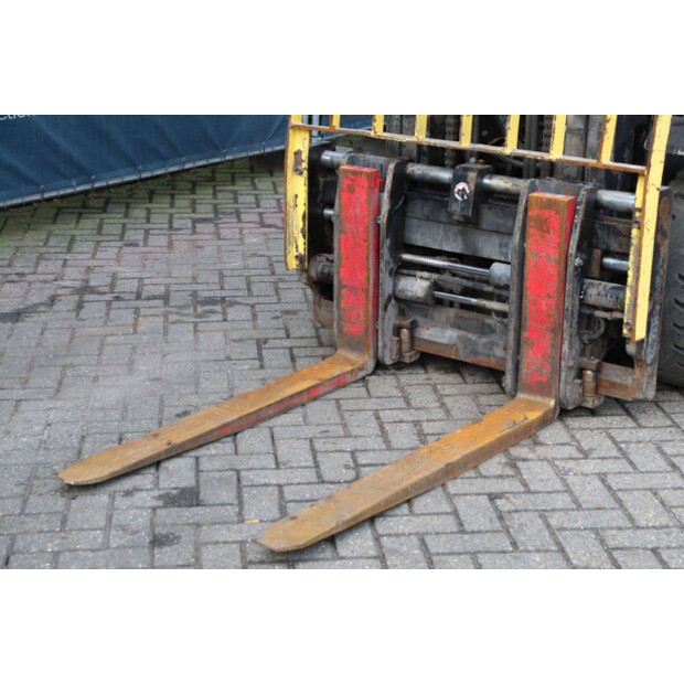 2020 Hyster H4.0FT5-46417480