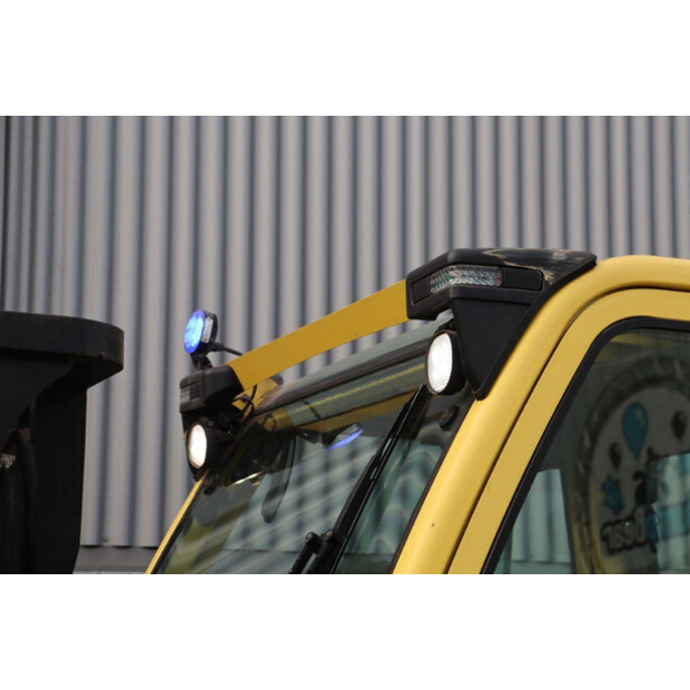 2020 Hyster H4.0FT5-46417482