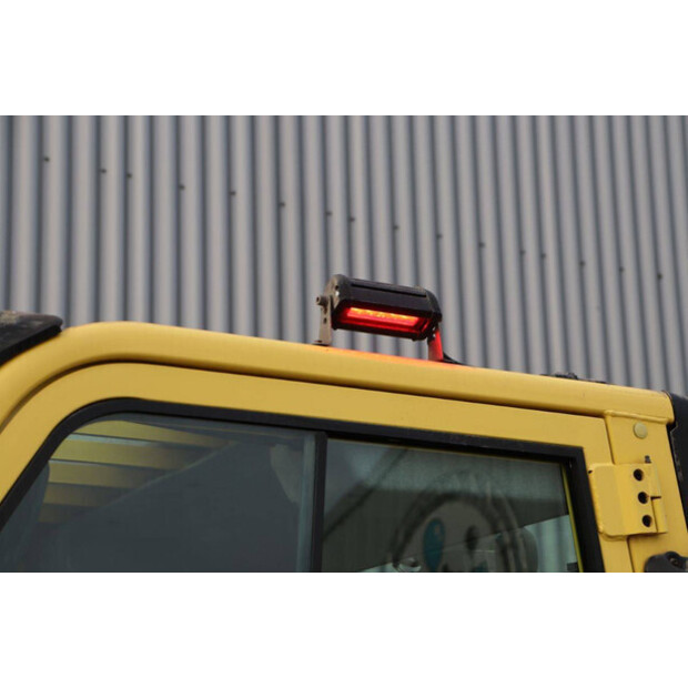 2020 Hyster H4.0FT5-46417483