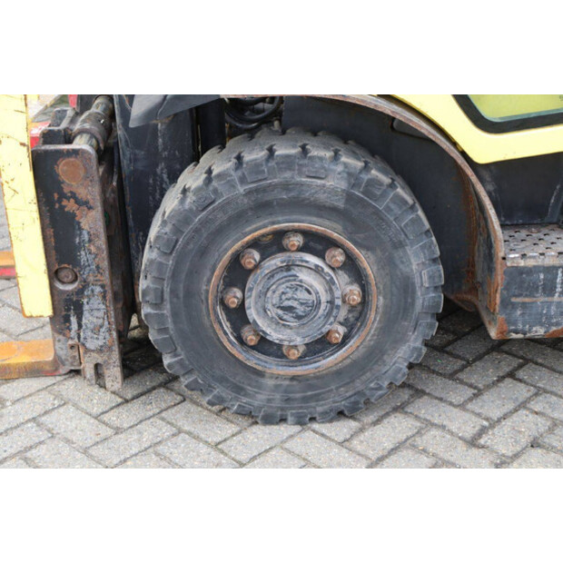 2020 Hyster H4.0FT5-46417484