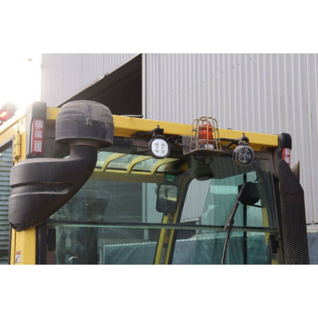 2020 Hyster H4.0FT5-46417487