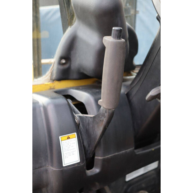 2020 Hyster H4.0FT5-46417494