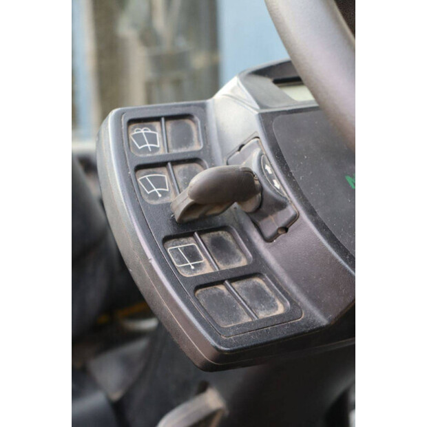 2020 Hyster H4.0FT5-46417495