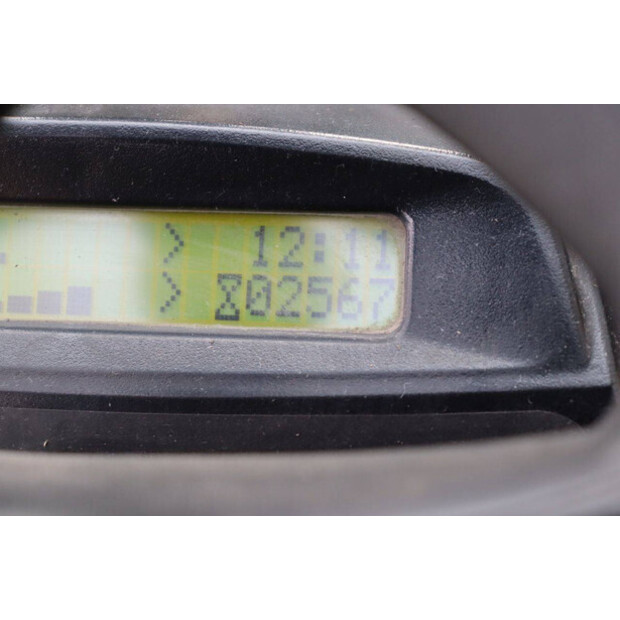 2020 Hyster H4.0FT5-46417497