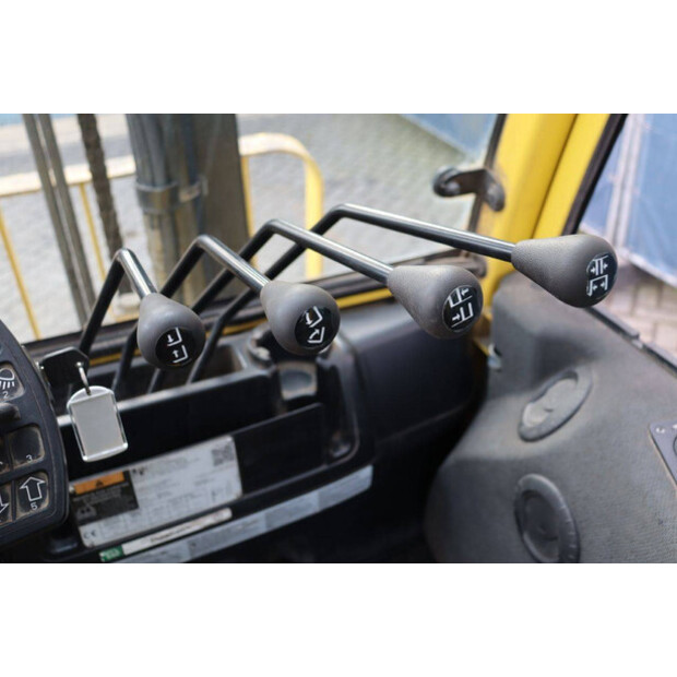 2020 Hyster H4.0FT5-46417498