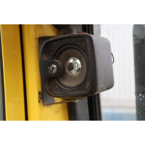 2020 Hyster H4.0FT5-46417502