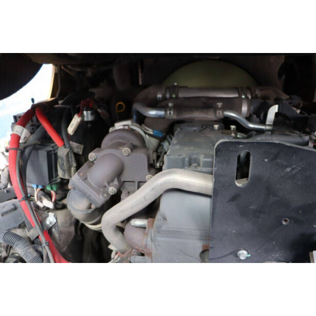 2020 Hyster H4.0FT5-46417505