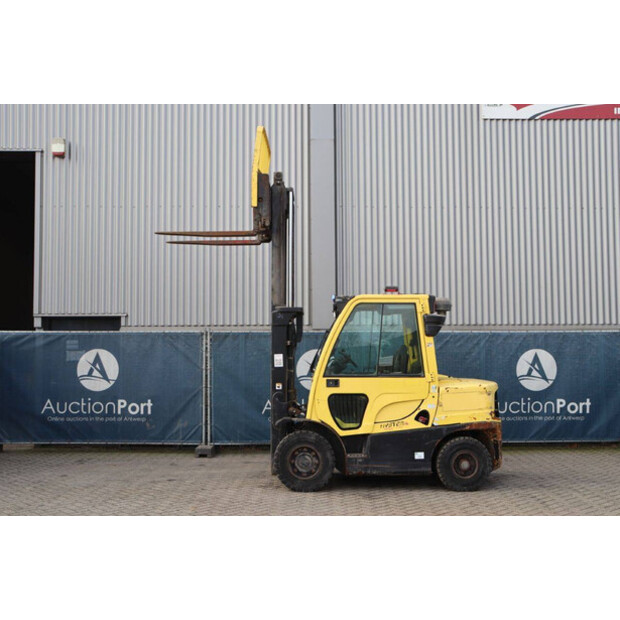 2020 Hyster H4.0FT5-46417508