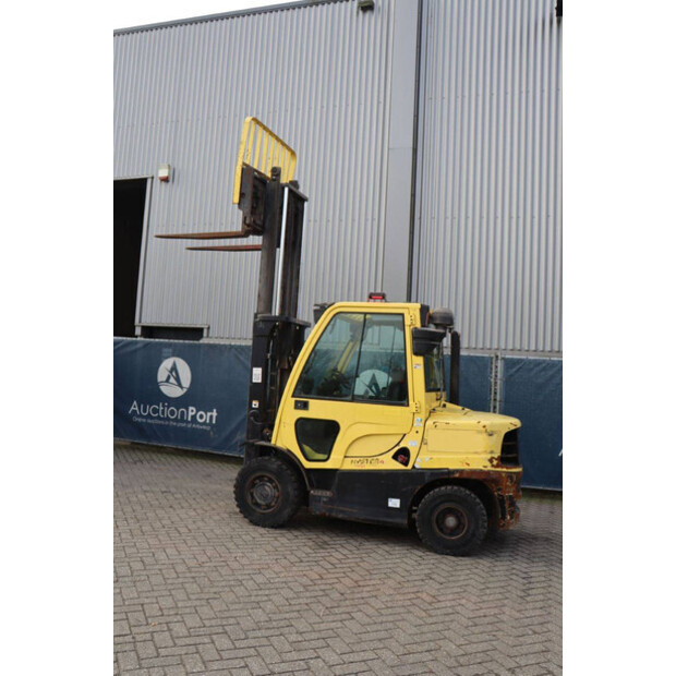 2020 Hyster H4.0FT5-46417509