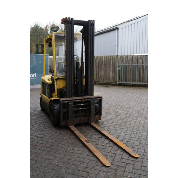 2001 Hyster J2.50XM-46417517