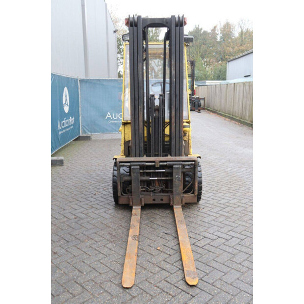 2001 Hyster J2.50XM-46417518