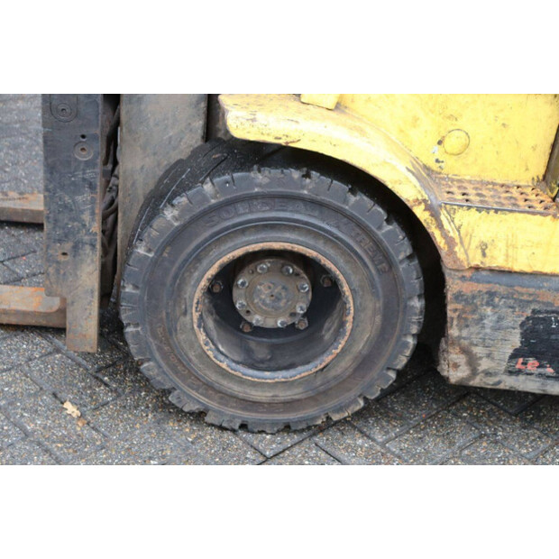 2001 Hyster J2.50XM-46417525