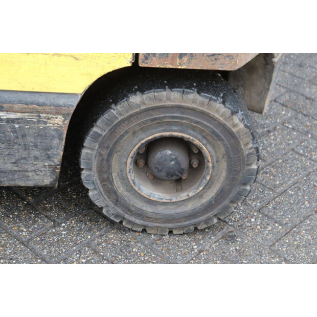 2001 Hyster J2.50XM-46417527