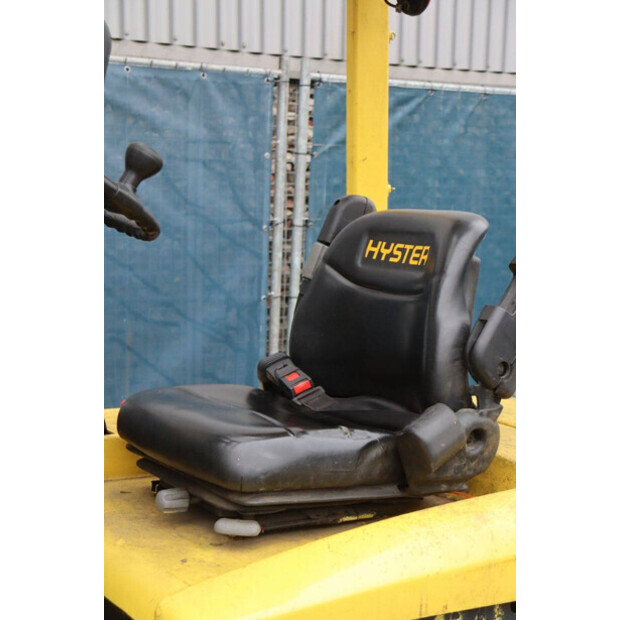 2001 Hyster J2.50XM-46417534