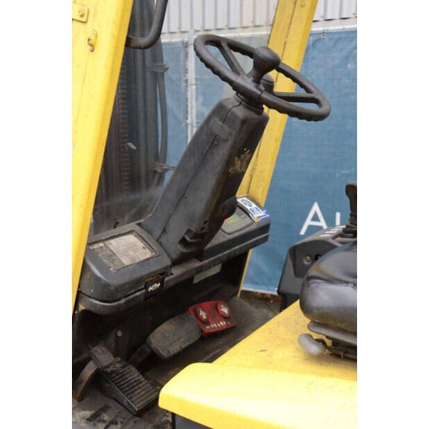 2001 Hyster J2.50XM-46417535