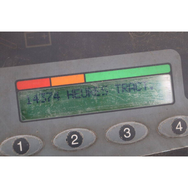 2001 Hyster J2.50XM-46417539