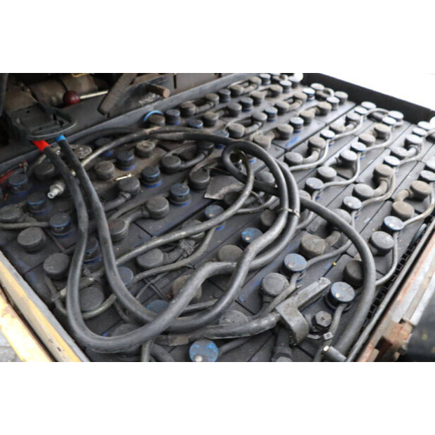 2001 Hyster J2.50XM-46417542