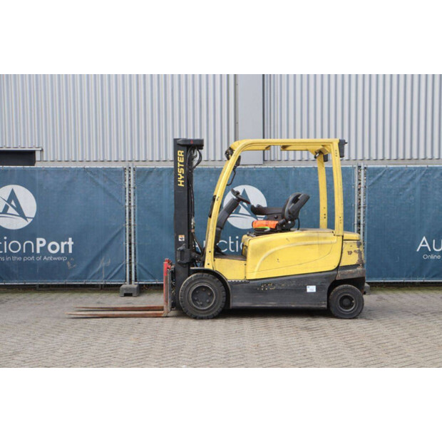 2017 Hyster J3.0XN-46417550