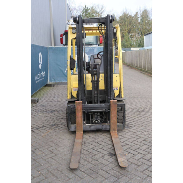 2017 Hyster J3.0XN-46417556