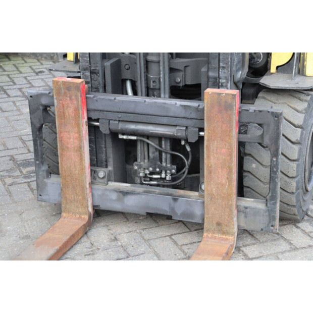 2017 Hyster J3.0XN-46417559