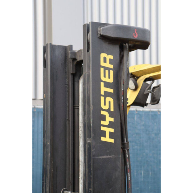 2017 Hyster J3.0XN-46417560