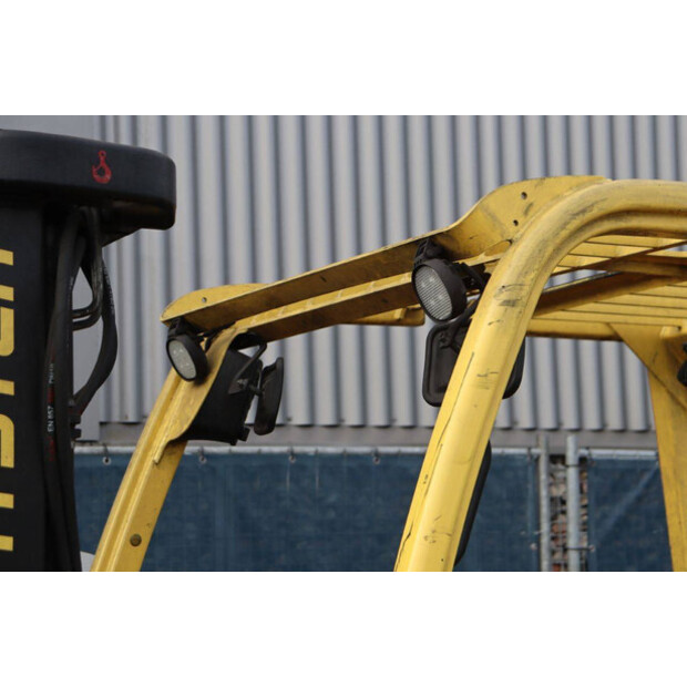 2017 Hyster J3.0XN-46417561