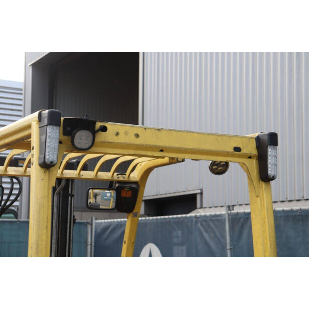 2017 Hyster J3.0XN-46417564