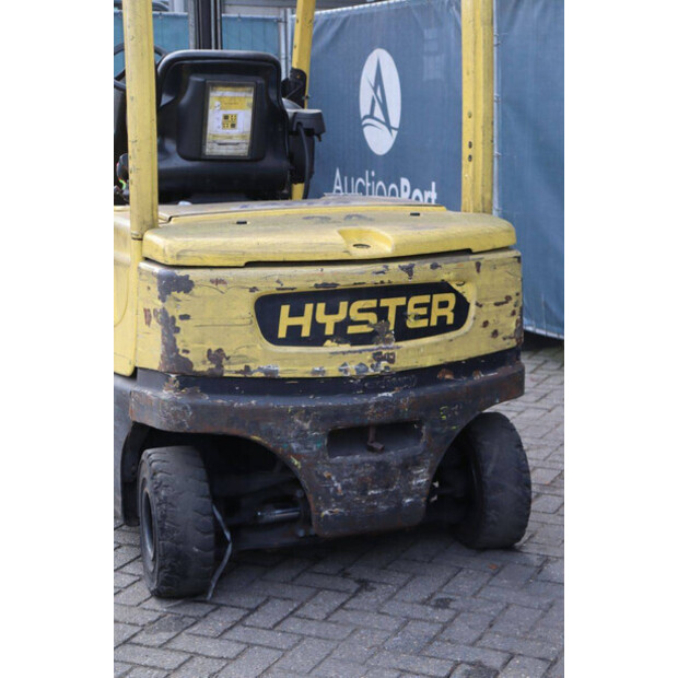 2017 Hyster J3.0XN-46417565
