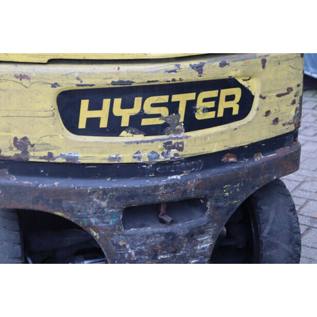 2017 Hyster J3.0XN-46417566