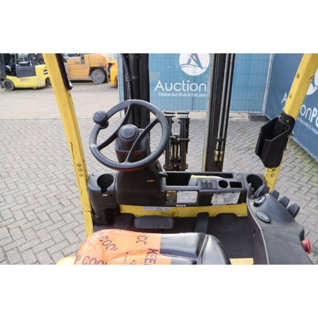 2017 Hyster J3.0XN-46417567