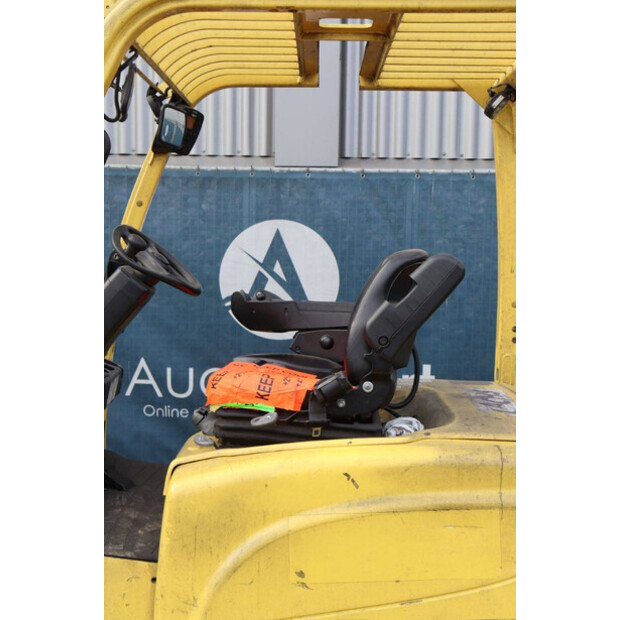 2017 Hyster J3.0XN-46417568