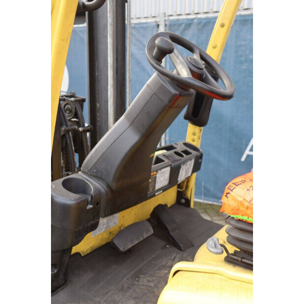 2017 Hyster J3.0XN-46417570