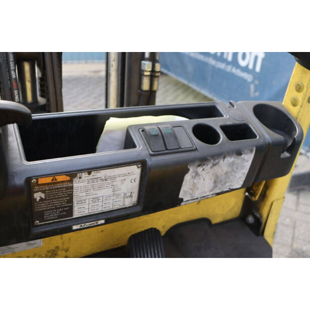 2017 Hyster J3.0XN-46417572