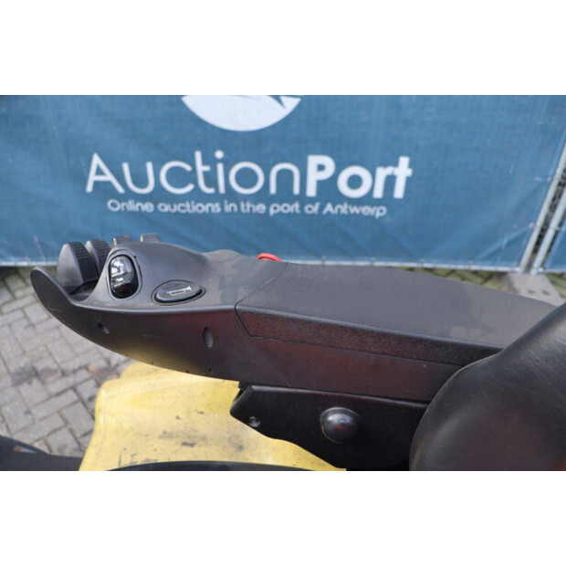 2017 Hyster J3.0XN-46417574