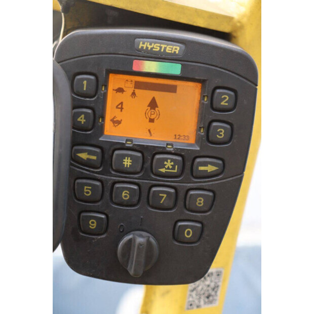 2017 Hyster J3.0XN-46417576