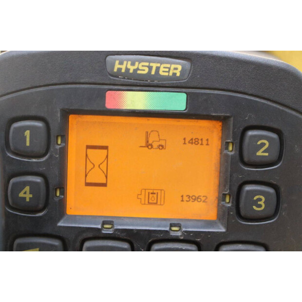 2017 Hyster J3.0XN-46417577