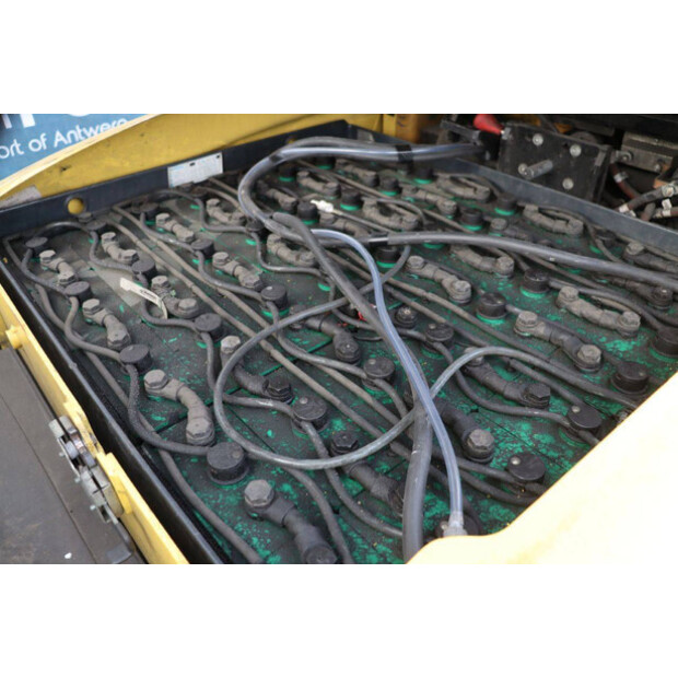 2017 Hyster J3.0XN-46417578