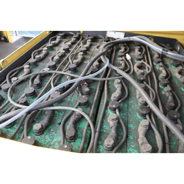 2017 Hyster J3.0XN-46417579