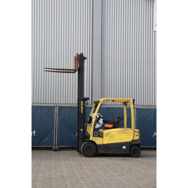 2017 Hyster J3.0XN-46417580