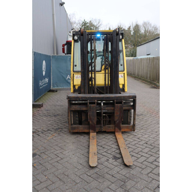 2010 Hyster H4.0FT5-46417591