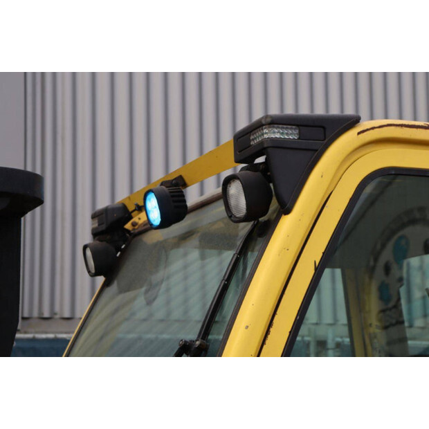 2010 Hyster H4.0FT5-46417595